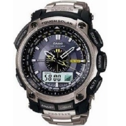 casio protrek price