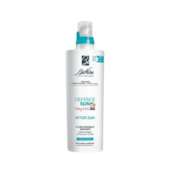 Bionike Defence Sun Baby And Kid After Sun Moisturing 200ml