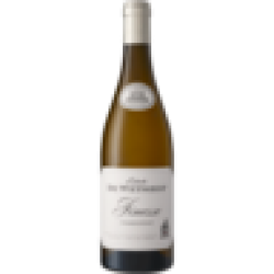 De Wetshof Finesse Chardonnay White Wine Bottle 750ML