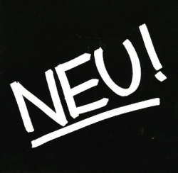 Neu - Neu 75 Vinyl