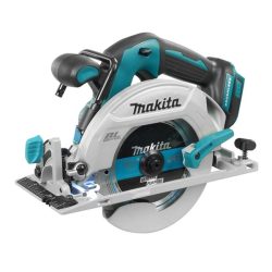 Makita Cordless 185MM Rear Handle Saw 2X18V Batteries Tool Only - DRS780Z