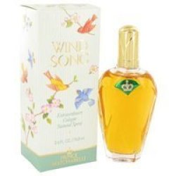 Prince Matchabelli Wind Song Cologne 77ML - Parallel Import Usa