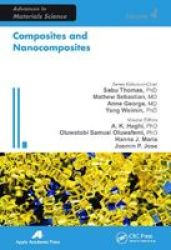 Composites And Nanocomposites Paperback