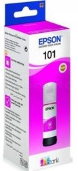 Epson T03V34A 101 Ecotank Magenta Original Ink