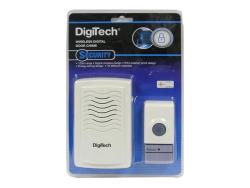 DigiTech Door Bell W l RL3919