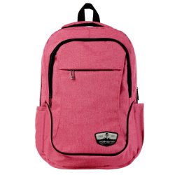 Volkano 24L Victory Backpack Pink
