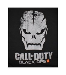 Call Of Duty Black Ops III Hoodie - Loot Crate Exclusive Small