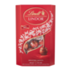 Lindor Milk Chocolate Balls 337G