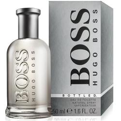 Hugo Boss 200ml Bottled EDT for Men