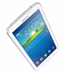Samsung Galaxy Tab3 Lite T110 7" 1.024 X 600 8gb Wifi White