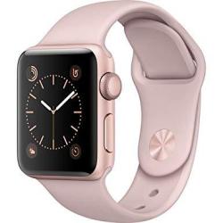 apple watch series 2 38mm refurbished