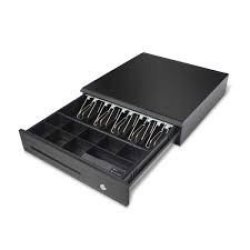 Cover For Cash Drawer Lockable Cover For INSERT TRAY-425E For MK-425-NEW-OPEN Box-damaged Packaging