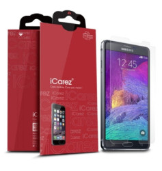 Samsung Galaxy Note 4 Screen Protector HD 3PACK