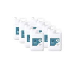 Window Cleaner - 2L 8 Pack