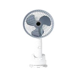 Adjustable Airflow Multifunctional Desktop Fan MST-A1