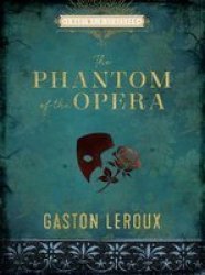 The Phantom Of The Opera Hardcover