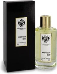 Precious Oud Eau De Parfum Unisex 120ML - Parallel Import