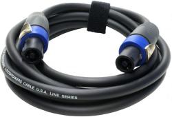 JB Systems Ss27606 6m Neutrik Speakon Cable