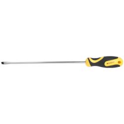 Tork Craft - Screwdriver Slotted 6 X 250MM - 2 Pack