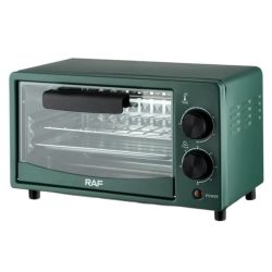 RAF Multi-functional Electric Home Baking Kitchen Appliance Automatic MINI Oven