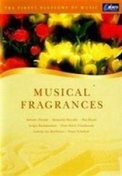 Blossom Music: Musical Fragrances DVD