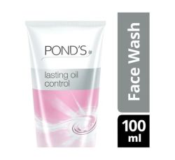 Pond's Face Cleanser Last Oil Control 1 X 100ML