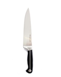 Russell Hobbs - Nostalgia Finesse Chef Knife - Black