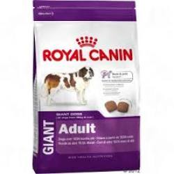 Royal Canin Giant Adult 15kg - Free Delivery In Pta jhb