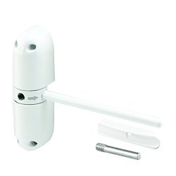 Prime Line Products K 5051 Screen Door Catch Spring Loaded Cabinet