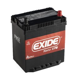 Deals on EXIDE Honda Mobilio 1.5I V-tec L15Z1 16V 88KW 14 ...