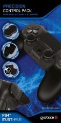 Precision Control Pack PS4