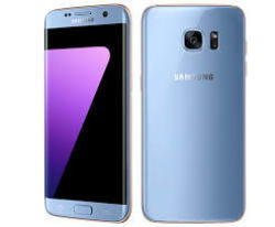 Samsung Galaxy S7 Edge Blue |
