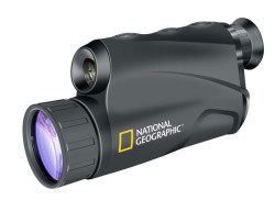 UltraEdge National Geographic 3x25 Night Vision