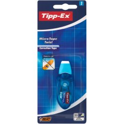 Tipp-ex Micro Tape Twist Each