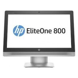 HP Eliteone 800 G2 23" Touch Aio I5-6500 4GB 500GB