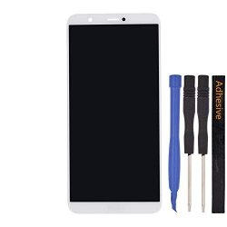 Double Sure Lcd Display Sure Touch Digitizer Screen Replacement For Huawei P Smart Huawei Enjoy 7S FIG-LX1 FIG-LA1 FIG-LX2 FIG-LX3 White