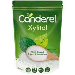 Canderel Sweetener Xylitol 750G