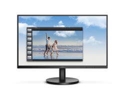 Aoc 22B3HM 21.5 Full HD 1920X1080 75HZ 4MS Va Desktop Monitor