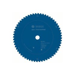 Bosch : Saw Blades - Expert For Stainless Steel 305 X 25 4 X 2 5 X 60 - Sku: 2608644285