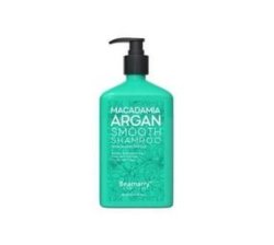 Macadamia Argan Smooth Shampoo 380ML