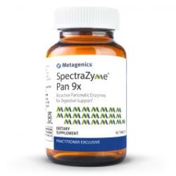 Spectrazyme Pan 9 X 90T