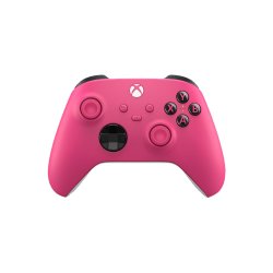 Xbox Series Wireless Controller - Deep Pink