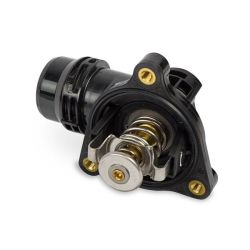 Thermostat Compatible With Bmw N46 And N42 Engines