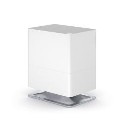 Stadler Form Oskar Little White Humidifier With Fragrance Dispenser