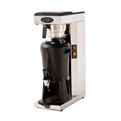 Coffee Queen Mega Gold Filter Coffee Machine - Manual Filling Machine Only