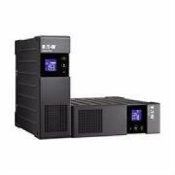 Eaton Ellipse Pro 1200VA 750W Tower Line-interactive Avr With Booster Fader Ups Retail Box 1 Year Limited Warranty  general Specifications• Stock CODE: ELP1200IEC• Description:  Ellipse Pro 1200VA 750W