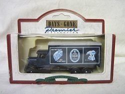 Lledo Days-gone Premier COLLECTION1937 Scammell 6-WHEELER Fox's Glacier Mints Diecast Truck