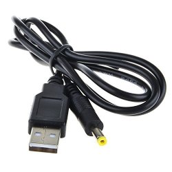 At Lcc USB Charger Cable PC Power Supply Charging Cord For Kodak Pocket ZI8 Z18 Camcorder