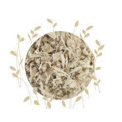 Dried Marshmallow Root Althaea Officinalis - 75G