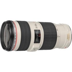 Canon Ef 70-200MM F 4.0L Is Usm